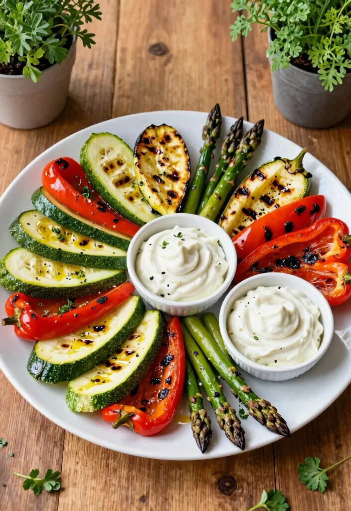 11 Best Electric Stove Top Grill Ideas for Indoor Cooking 2 11 Best Electric Stove Top Grill Ideas for Indoor Cooking 2. Smoky Grilled Vegetables 0