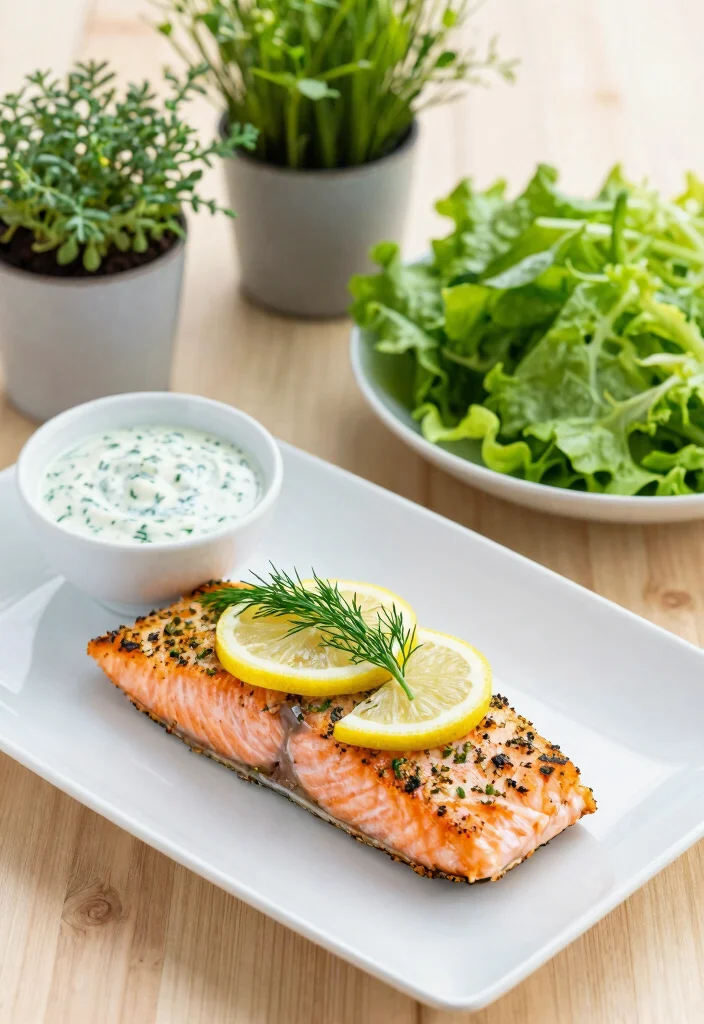 11 Best Electric Stove Top Grill Ideas for Indoor Cooking 3 11 Best Electric Stove Top Grill Ideas for Indoor Cooking 3. Flavorful Herb Crusted Salmon 0