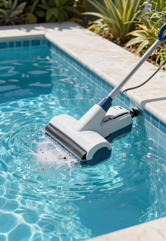 11 Best Pool Filter for Clarity and Sparkling Water 5. Automated Pool Cleaners Effortless Maintenance 0