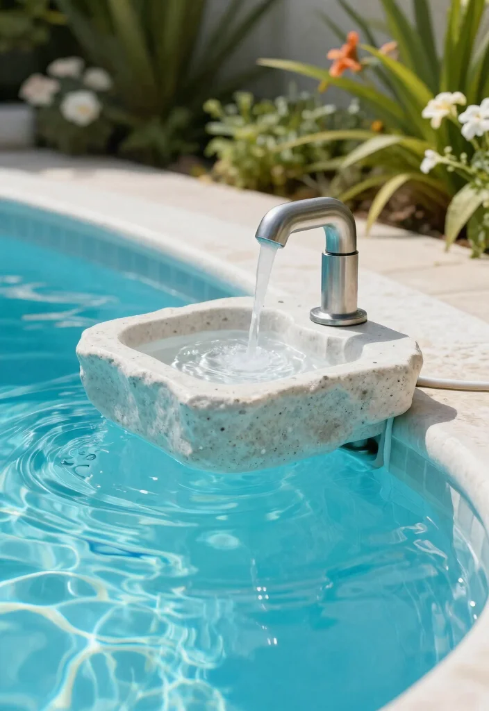 11 Best Pool Filter for Clarity and Sparkling Water 9. Mineral Systems for Soft Water 0