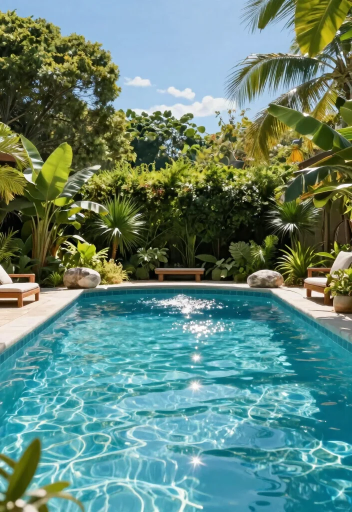 11 Best Pool Filter for Clarity and Sparkling Water Conclusion Embrace Eco Friendly Pool Care for Sparkling Clarity 0