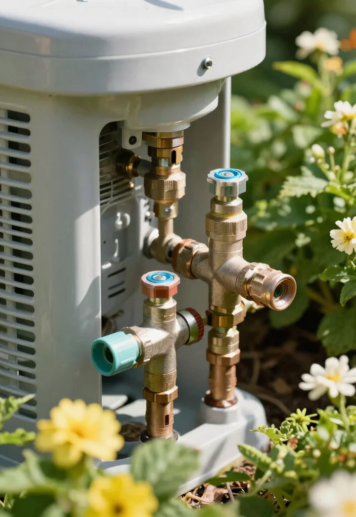 11 Essential Pool Heater Maintenance Tips for Longevity 1 11 Essential Pool Heater Maintenance Tips for Longevity 1. Regularly Inspect for Leaks 0