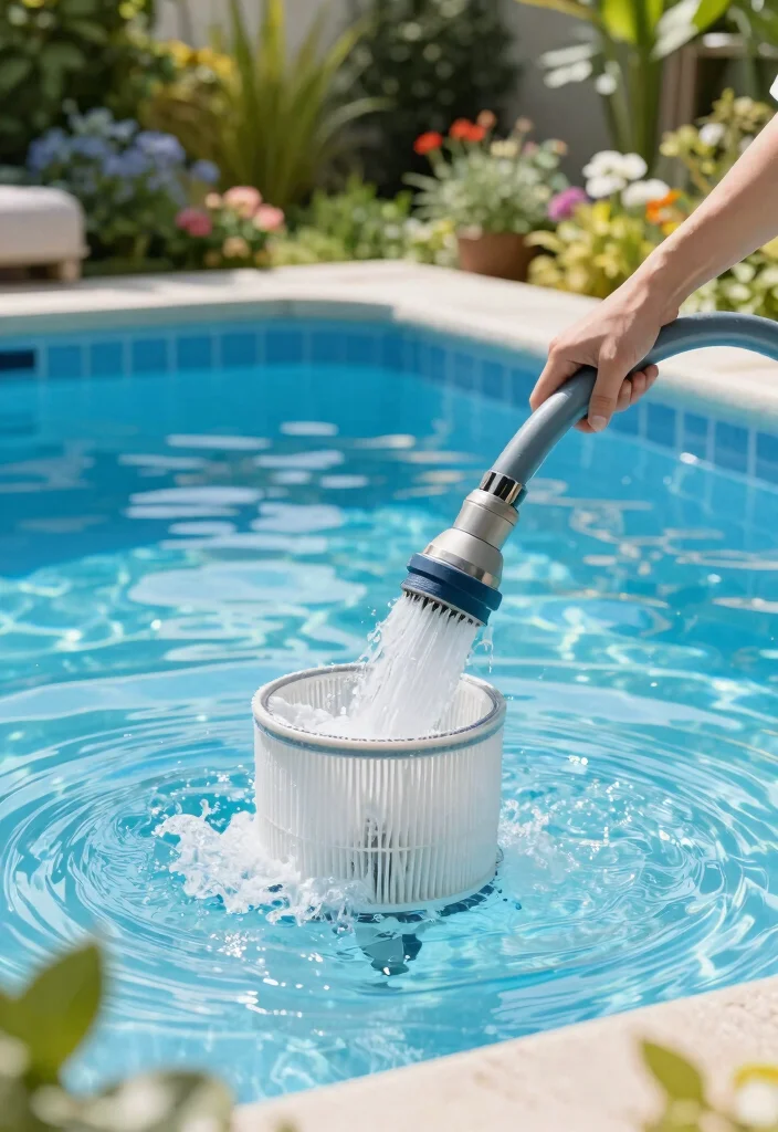 11 Essential Pool Heater Maintenance Tips for Longevity 2 11 Essential Pool Heater Maintenance Tips for Longevity 2. Clean the Filter Regularly 0