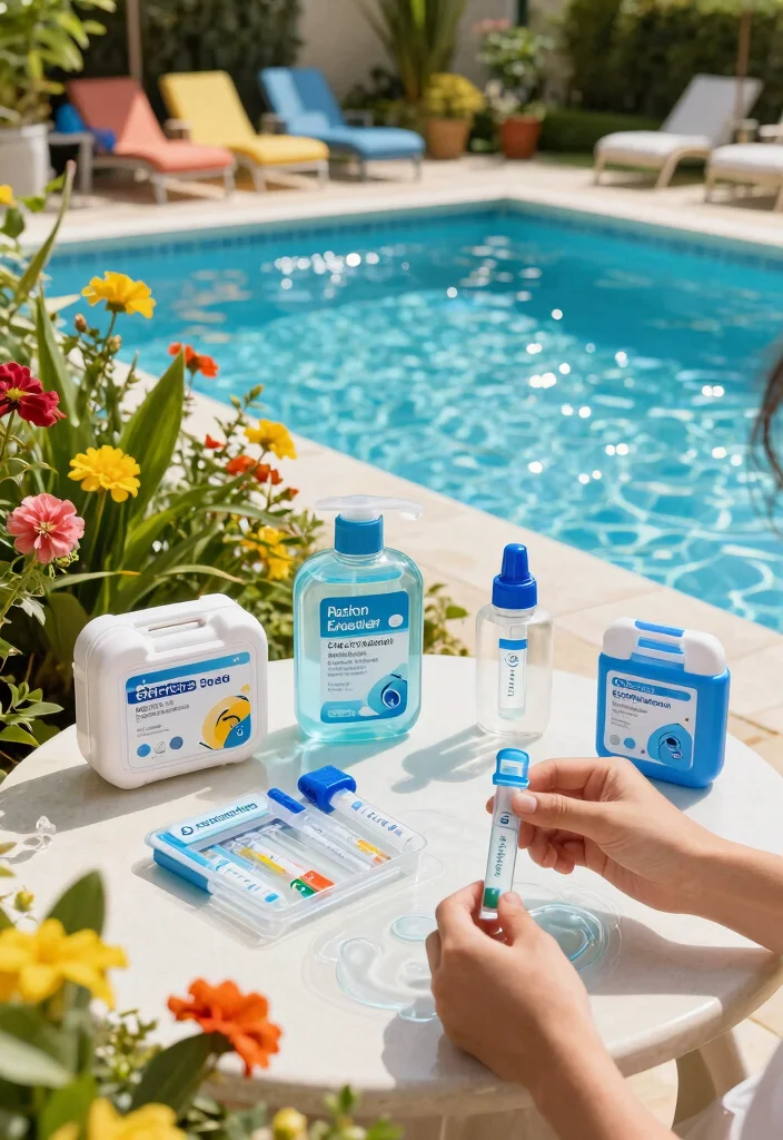 11 Essential Pool Heater Maintenance Tips for Longevity 3 11 Essential Pool Heater Maintenance Tips for Longevity 3. Check Water Chemistry 0