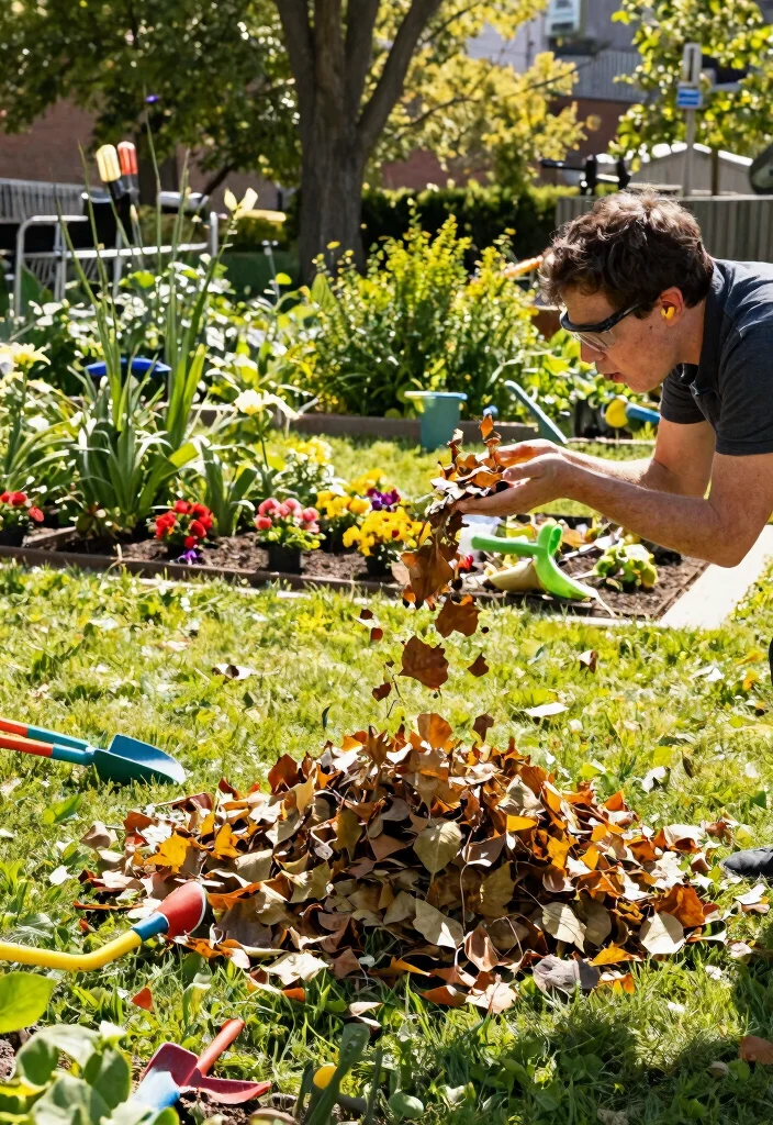 11 Genius Leaf Blower Hacks You Never Thought Of 1 11 Genius Leaf Blower Hacks You Never Thought Of 1. Speedy Yard Clean Up 0