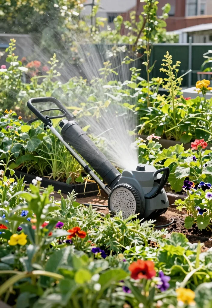 11 Genius Leaf Blower Hacks You Never Thought Of 11 11 Genius Leaf Blower Hacks You Never Thought Of 11. Boosting Airflow in Plant Areas 0