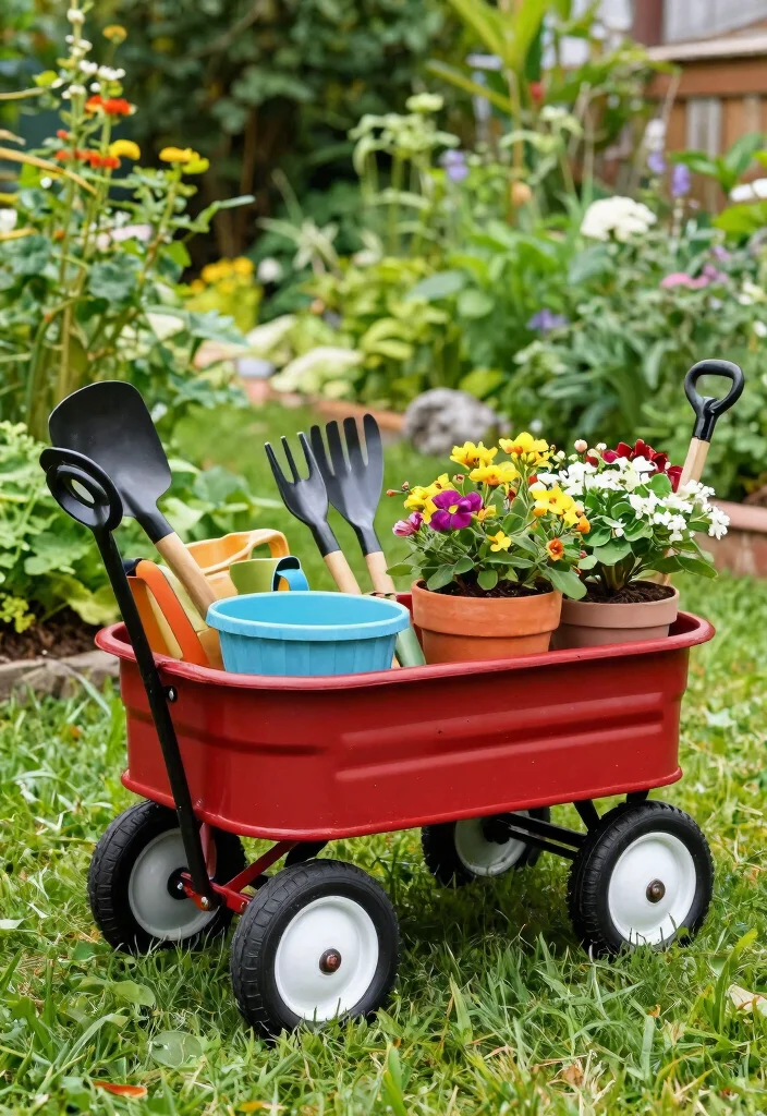 13 Contemporary Metal Garden Sculpture Ideas Industrial Vibe 9. Functional Storage Solutions 0