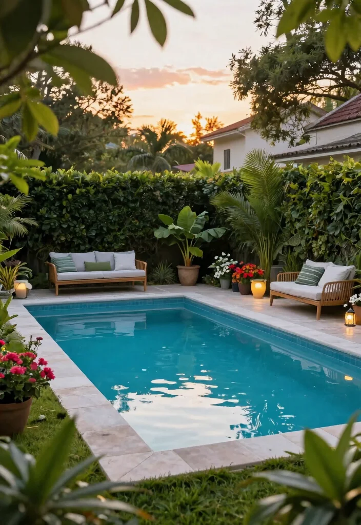 13 Practical Pool Filter Ideas and Backyard Upgrades Conclusion 0