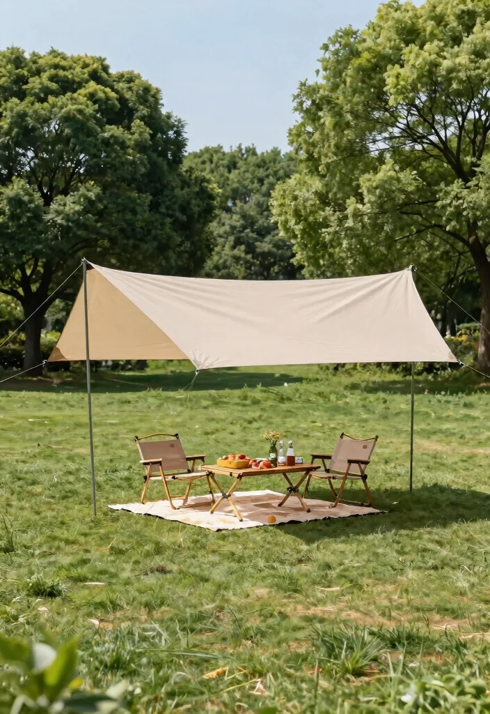 15 Cozy Porch Canopy Ideas: Patio Shade Solutions for Eco-Friendly Outdoor Living 15 15 Cozy Porch Canopy Ideas Patio Shade Solutions for Eco Friendly Outdoor Living 15. Portable Shade Structures 0