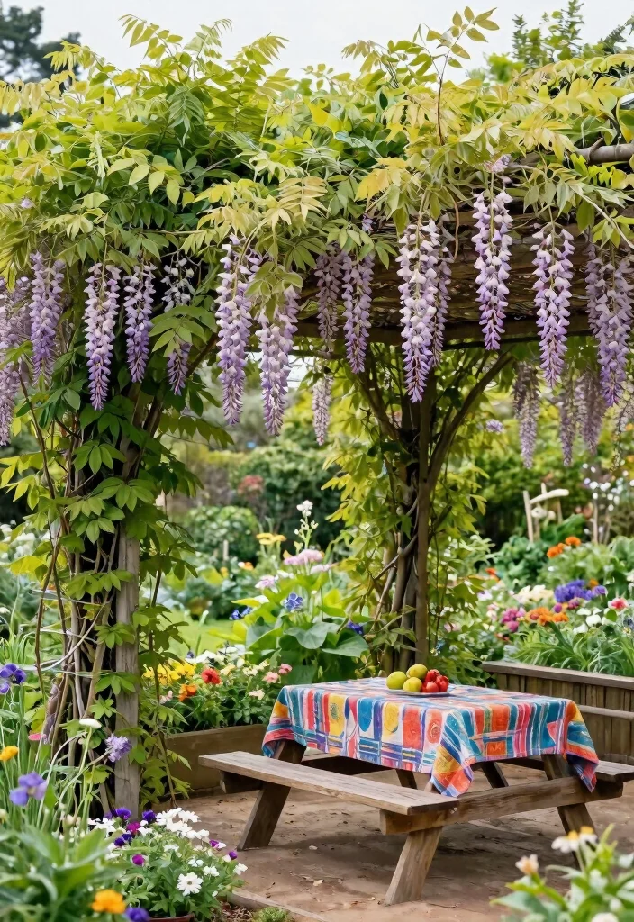 15 Cozy Porch Canopy Ideas: Patio Shade Solutions for Eco-Friendly Outdoor Living 5 15 Cozy Porch Canopy Ideas Patio Shade Solutions for Eco Friendly Outdoor Living 5. Living Green Canopy 0