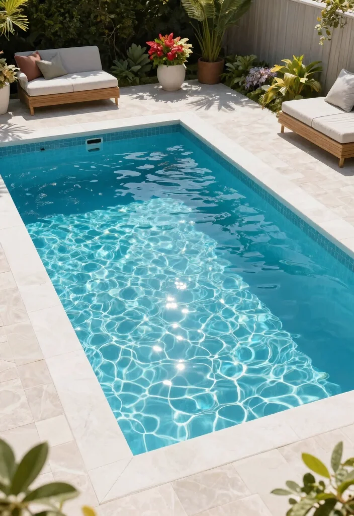15 Efficient Pool Heater Ideas to Extend Swimming Season 11 15 Efficient Pool Heater Ideas to Extend Swimming Season 11. Insulated Pool Walls 0