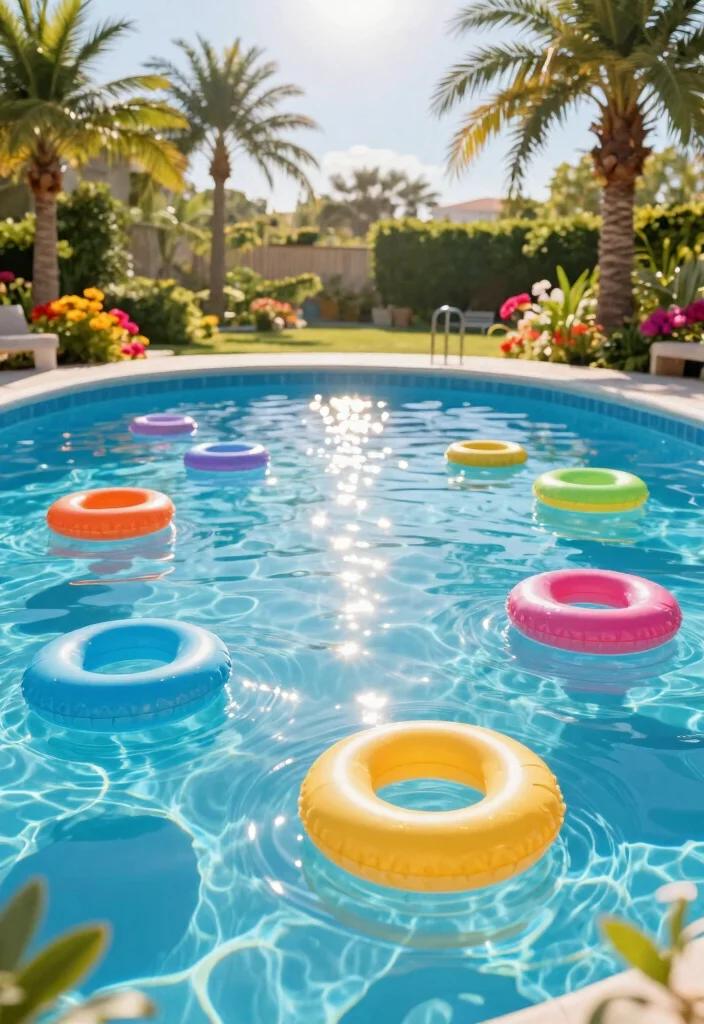 15 Efficient Pool Heater Ideas to Extend Swimming Season 12 15 Efficient Pool Heater Ideas to Extend Swimming Season 12. Solar Rings 0