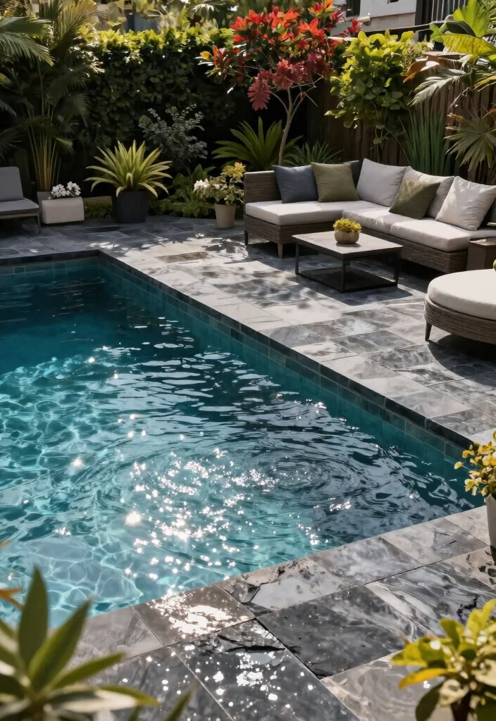15 Efficient Pool Heater Ideas to Extend Swimming Season 13 15 Efficient Pool Heater Ideas to Extend Swimming Season 13. Heat Absorbing Materials 0