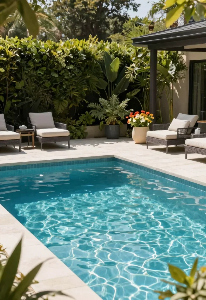 15 Efficient Pool Heater Ideas to Extend Swimming Season 15 15 Efficient Pool Heater Ideas to Extend Swimming Season 15. Geothermal Heating Systems 0