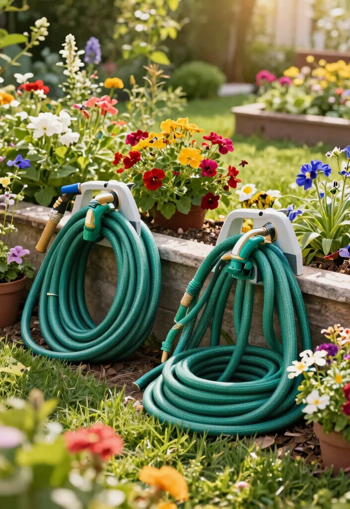 15 Smart Hose Reel Ideas to Keep Your Yard Tidy Conclusion 0