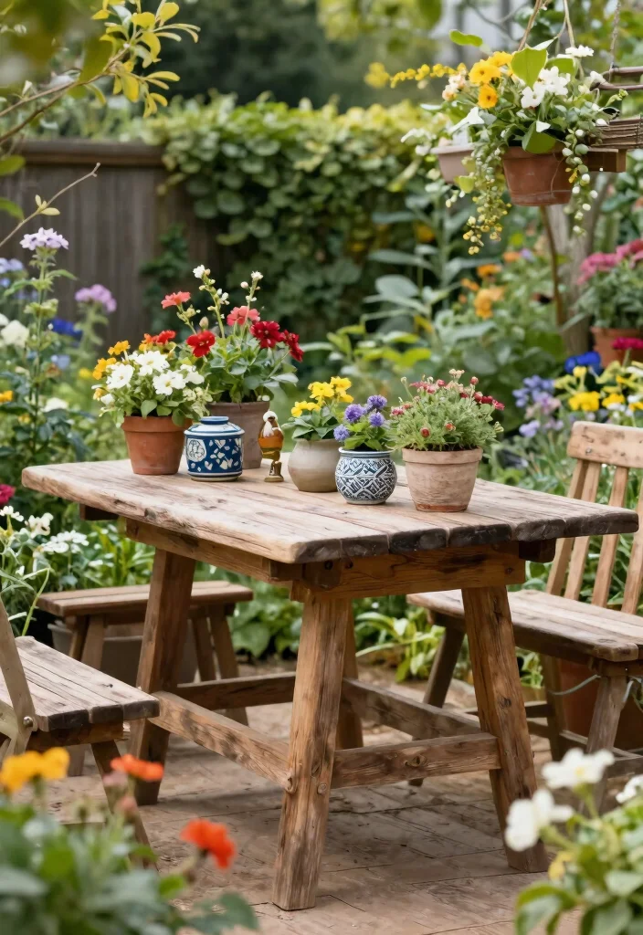 25 Stunning Garden Sculpture Concepts to Elevate Your Yard 18 25 Stunning Garden Sculpture Concepts to Elevate Your Yard 18. Eco Friendly Garden Tables 0