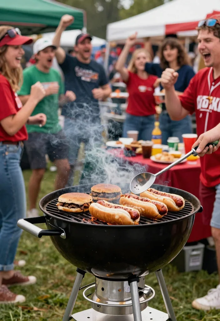 7 Best Portable Charcoal Grills 2024 Winners 6. Dyna Glo Portable Charcoal Grill 0