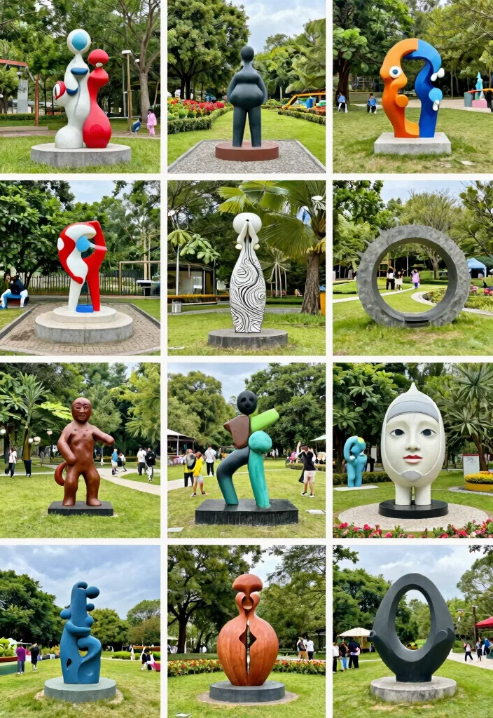 7 Best Sculpture Garden Visit Ideas for Art Lovers 8 7 Best Sculpture Garden Visit Ideas for Art Lovers Conclusion 0