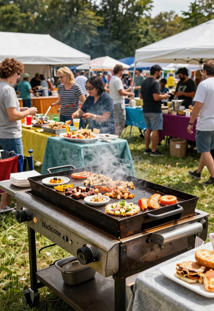 7 Commercial Electric Flat Top Grill Picks for Pro Chefs 3 7 Commercial Electric Flat Top Grill Picks for Pro Chefs 3. Blackstone 36 inch Outdoor Griddle 0