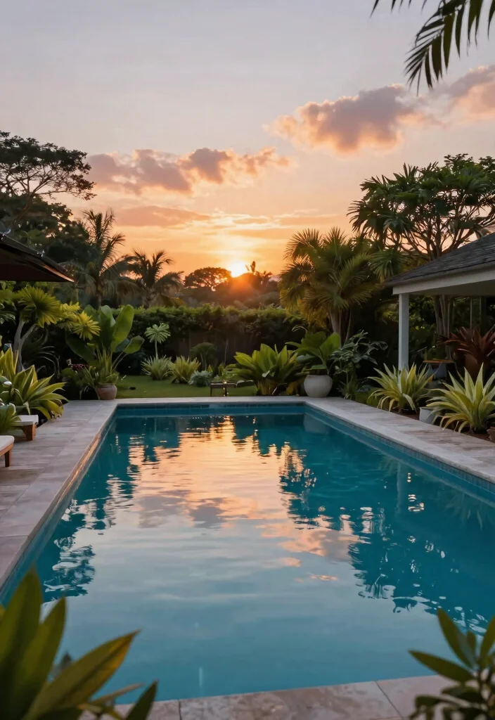 7 Pro Tips on How to Select the Best Pool Filter Conclusion