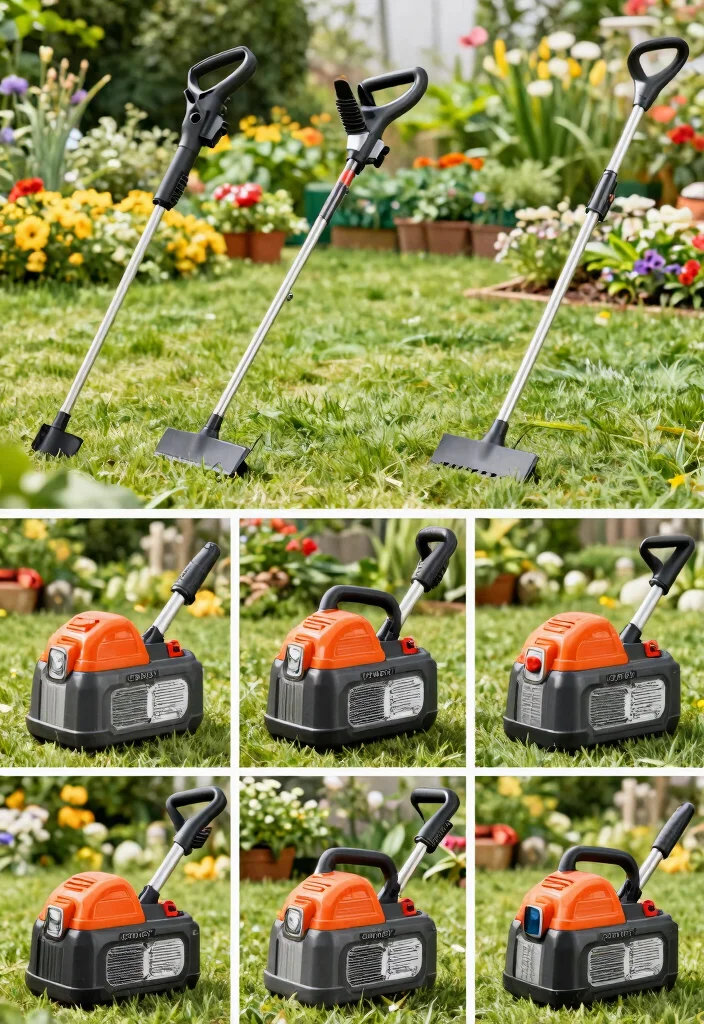 9 Best Battery Leaf Blower Picks for Urban Gardeners 10 9 Best Battery Leaf Blower Picks for Urban Gardeners Conclusion 0