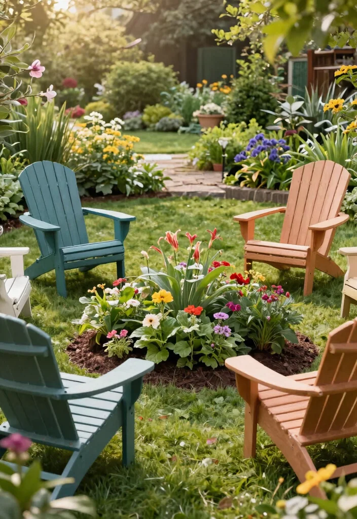9 Best Choice Adirondack Chair Reviews for Eco Friendly Gardening Spaces Conclusion 0