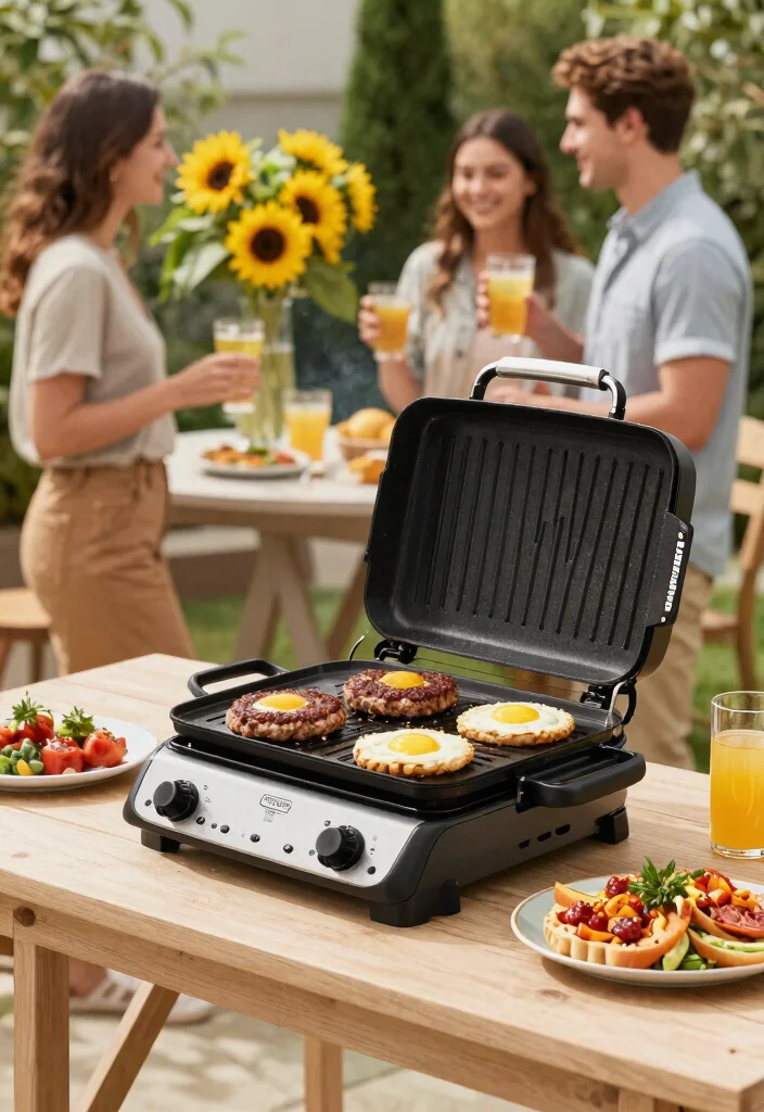 9 Best Portable Flat Top Grill Options for Smash Burgers 2. Camp Chef Flat Top Grill 600 0