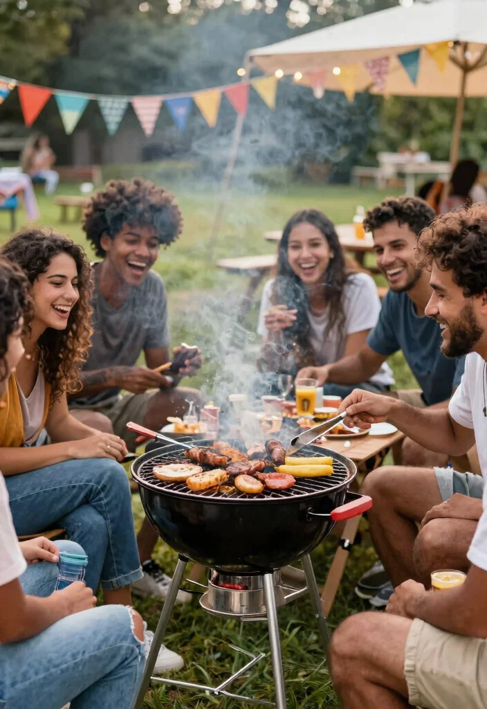 9 Best Portable Flat Top Grill Options for Smash Burgers Conclusion 0