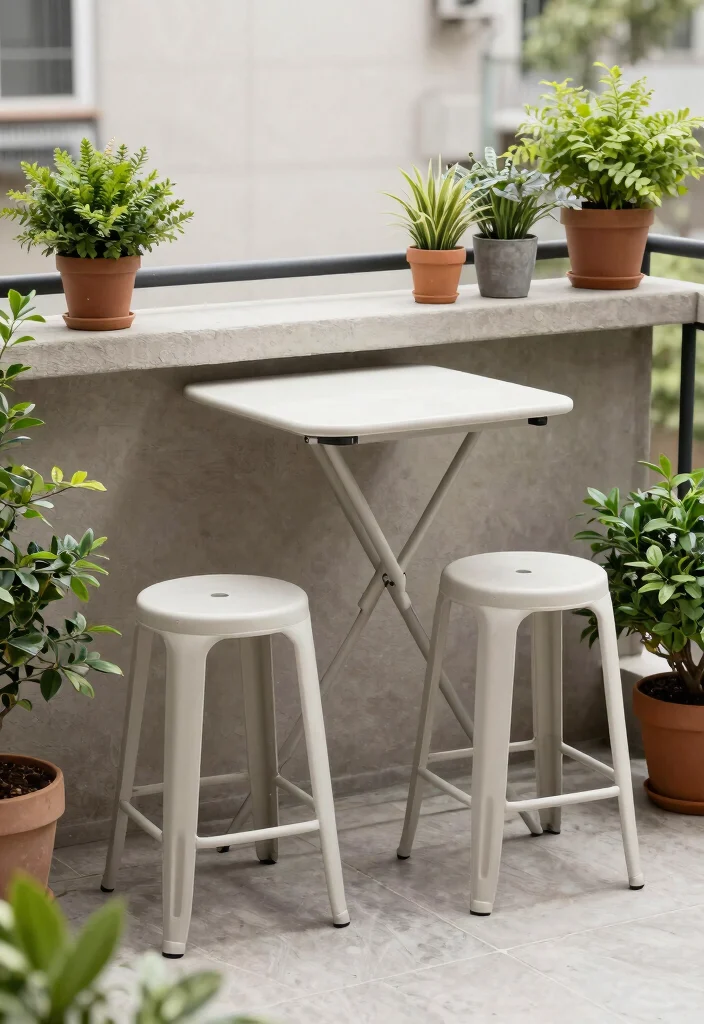 9 Chic High Top Patio Bistro Set Designs for Modern Outdoor Dining 8 9 Chic High Top Patio Bistro Set Designs for Modern Outdoor Dining 8. Stylish Compact Sets 0